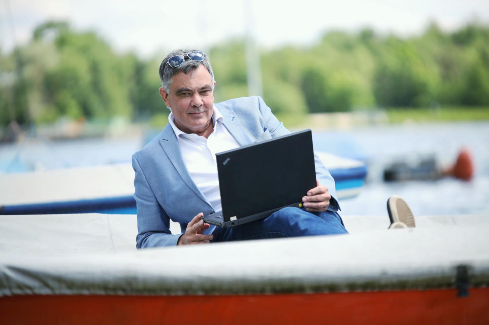 Notebook_Segelboot